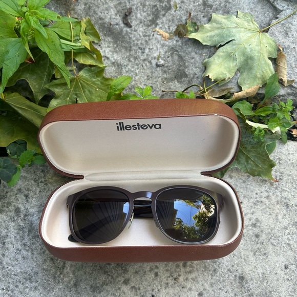 Yves Saint Laurent YSL Sunglasses 2351/S 07H5, One Size - Picture 5 of 17